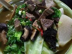 -正宗阳山牛杂(东城店)