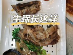 -金家老三饭庄(常营店)