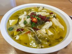 -鱼你在一起(燕郊永旺梦乐城店)