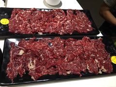 -陈记顺和牛肉火锅馆(天河北路店)