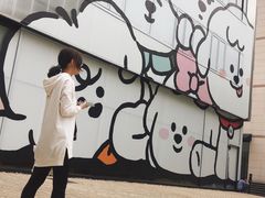 -Seesaw Coffee(上生新所店)