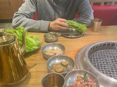 -汉拿山(北京上地华联店)