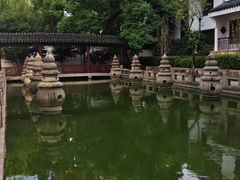 -苏州吴宫泛太平洋酒店