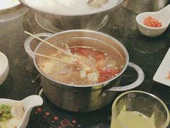 -太古汇海鲜姿造(延寿店)