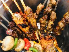 -炒豆合作社(东四总店)