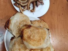 牛肚-宝瑞门钉肉饼店