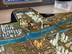 -广州市城市规划展览中心