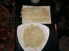 -喜虾客·大虾火锅(郑州无限城店)