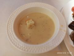 -庖丁兄弟干式熟成牛排自助餐厅(仁恒伊势丹店)