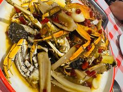 -王胡子烧烤·龙虾·海鲜