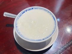 半糖双皮奶-民信老铺(华盖路店)
