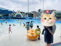 -杭州浪浪浪水公园
