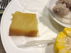 -大中华希尔顿酒店-念自助餐·嗨啤·小龙虾