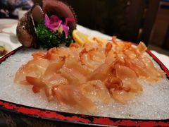 -小厨师·二十年沈家门小海鲜(百井坊巷店)