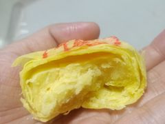 -詹记桃酥(包河万达店)