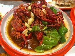 -曹胖子龙虾馆(黄桦路店)