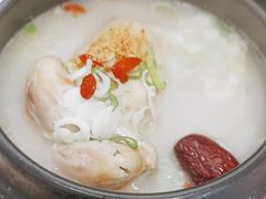 -长顺参鸡汤店(西塔总店)