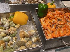 -步步高福朋喜来登·宜客乐西餐厅