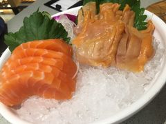 -万岁寿司(万国店)