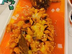 -回奶奶清真菜(梅江店)