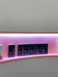 -予初皮肤管理中心