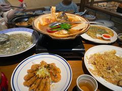 -乡里八闽·福州乡土菜(火车北站店)