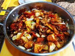 -黄记煌三汁焖锅(崇文门店)