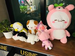 -夜幕浸入式超级密室(望京店)