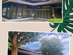 -粤剧艺术博物馆