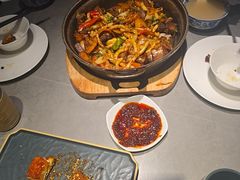 -青海名吃尕张娃非遗烤肉(城中店)