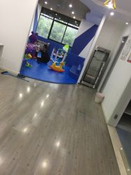 点击看大图 -Pony Baby宝尼婴幼儿游泳SPA馆