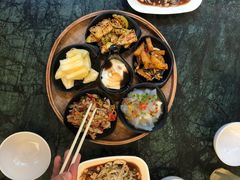 啰啰米粉-啰啰冰屋(景洪总店)