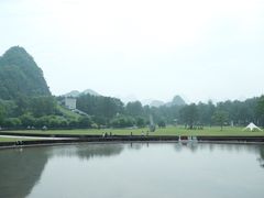 -Club Med地中海俱乐部·桂林度假村