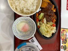 -食其家·牛丼咖喱(浦电路店)