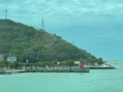 -南澳岛打卡果汁冰公司