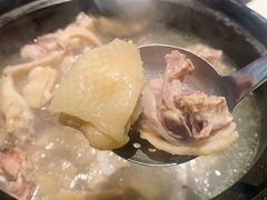 -同仁四季椰子鸡(福田东园总店)