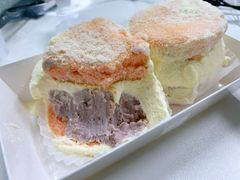 -mira甜品屋(财大店)