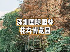 -深圳国际园林花卉博览园