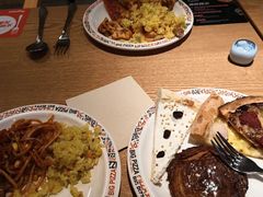 -比格比萨自助(李沧万达店)