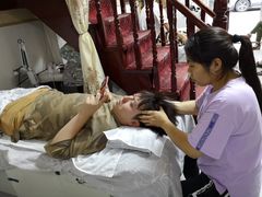 -来康盲人按摩(惠民北街店)