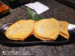 -NIUAN牛庵·日式和牛烧肉(恒隆店)