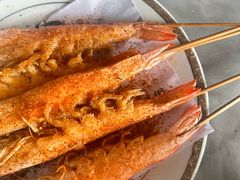 -隐厨·海鲜餐厅(恒通路店)