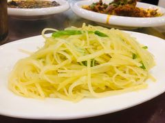 -外婆菜(江乡路店)