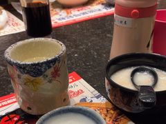 -古田居·特色寿司料理(星之岛旗舰店)