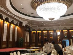 -大连富丽华大酒店