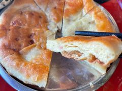 丽江粑粑-羊肉大仙(金凯广场店)