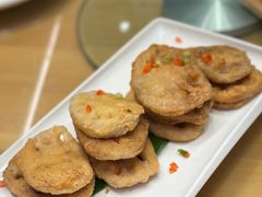 -枣子树·素食餐厅(普陀山店)