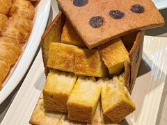 -狮王府淮扬菜(老门东店)