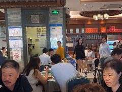 -客家汇·客家传承菜(水库店)