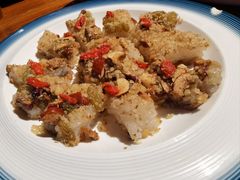 -柴窝堡22号辣子鸡·传承新疆菜